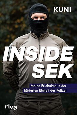 E-Book (pdf) Inside SEK von Kuni