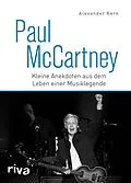 E-Book (pdf) Paul McCartney von Alexander Kern