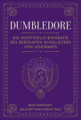 E-Book (pdf) Dumbledore von Irvin Khaytman