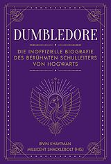 E-Book (epub) Dumbledore von Irvin Khaytman