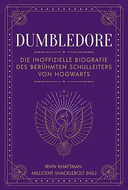 E-Book (epub) Dumbledore von Irvin Khaytman