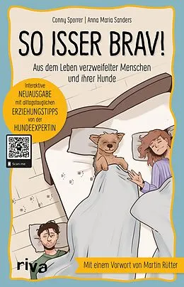 E-Book (pdf) So isser brav! von Conny Sporrer, Anna Maria Sanders