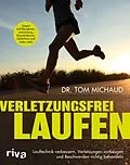 E-Book (pdf) Verletzungsfrei laufen von Tom Michaud
