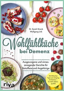 E-Book (pdf) Wohlfühlküche bei Demenz von Wolfgang Link, Sarah Straub