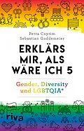 E-Book (pdf) Erklärs mir, als wäre ich 5 von Petra Cnyrim, Sebastian Goddemeier