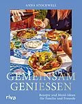 E-Book (pdf) Gemeinsam genießen von Anna Stockwell