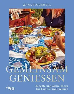 E-Book (pdf) Gemeinsam genießen von Anna Stockwell