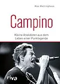 E-Book (epub) Campino von Max Wellinghaus