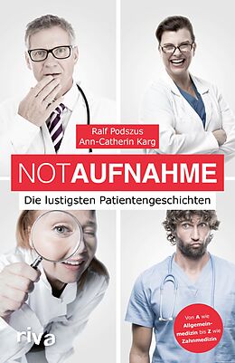 E-Book (pdf) NotAufnahme von Ralf Podszus