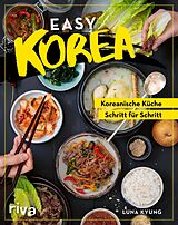 E-Book (epub) Easy Korea von Luna Kyung