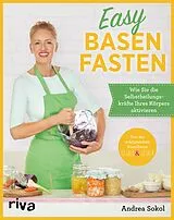 E-Book (pdf) Easy Basenfasten von Andrea Sokol