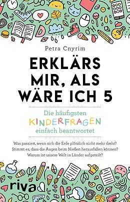 E-Book (pdf) Erklärs mir, als wäre ich 5 von Petra Cnyrim