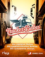 E-Book (pdf) Trucker Babes von Trucker Babes