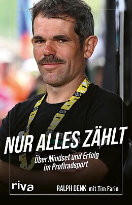 E-Book (pdf) Nur alles zählt von Ralph Denk