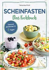 E-Book (pdf) Scheinfasten  Das Kochbuch von Veronika Pichl