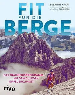 E-Book (pdf) Fit für die Berge von Susanne Kraft