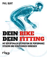 E-Book (epub) Dein Bike, dein Fitting von Phil Burt