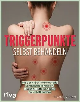 E-Book (epub) Triggerpunkte selbst behandeln von Richard Finn