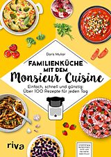 E-Book (pdf) Familienküche mit dem Monsieur Cuisine von Doris Muliar