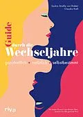 E-Book (pdf) Guide durch die Wechseljahre von Saskia Straße von Ridder, Claudia Rieß