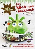 E-Book (pdf) Die Olchis  Das Koch- und Backbuch von Stephanie Just