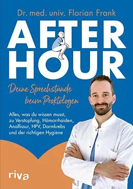 E-Book (pdf) After Hour  deine Sprechstunde beim Proktologen von Florian Frank