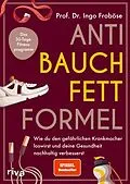 E-Book (epub) Anti-Bauchfett-Formel von Ingo Froböse