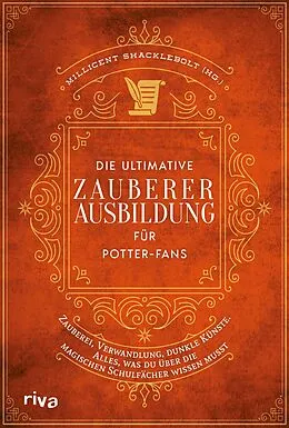 E-Book (pdf) Die ultimative Zauberer-Ausbildung für Potter-Fans von MuggleNet