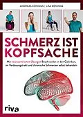 E-Book (pdf) Schmerz ist Kopfsache von Andreas Könings, Lisa Könings
