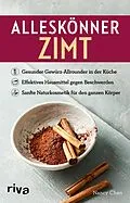 E-Book (epub) Alleskönner Zimt von Nancy Chen