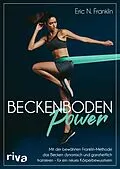 E-Book (epub) Beckenbodenpower von Eric N. Franklin