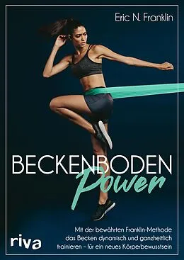E-Book (epub) Beckenbodenpower von Eric N. Franklin