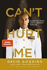 E-Book (epub) Can't Hurt Me von David Goggins