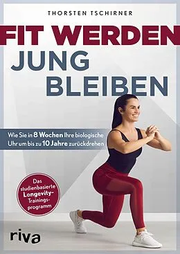 E-Book (pdf) Fit werden  jung bleiben von Thorsten Tschirner