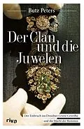 E-Book (epub) Der Clan und die Juwelen von Dr. Butz Peters