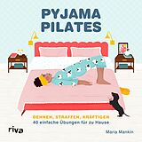 E-Book (pdf) Pyjama-Pilates von Maria Mankin