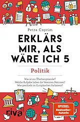 E-Book (pdf) Erklärs mir, als wäre ich 5 von Petra Cnyrim