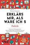 E-Book (epub) Erklärs mir, als wäre ich 5 von Petra Cnyrim