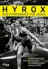 E-Book (pdf) Hyrox  das Fitnessrace für jeden von Hyrox