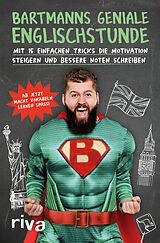 E-Book (epub) Bartmanns geniale Englischstunde von Bartmann