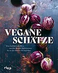 E-Book (pdf) Vegane Schätze von Sally Butcher