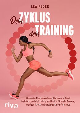 E-Book (pdf) Dein Zyklus, dein Training von Lea Feder