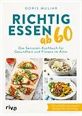 E-Book (epub) Richtig essen ab 60 von Doris Muliar