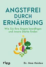 E-Book (pdf) Angstfrei durch Ernährung von Uma Naidoo