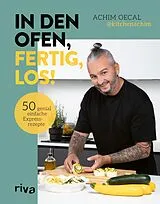 E-Book (pdf) In den Ofen, fertig, los! von Achim Oecal, @kitchenachim