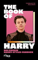 E-Book (pdf) The Book of Harry von Charlotte McLaren