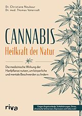 E-Book (pdf) Cannabis  Heilkraft der Natur von Dr. Christiane Neubaur, Dr.med. Thomas Vaterrodt