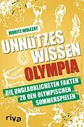 E-Book (epub) Unnützes Wissen Olympia von Moritz Wollert