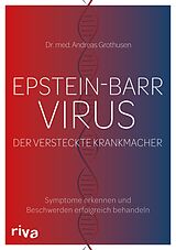 E-Book (pdf) Epstein-Barr-Virus. Der versteckte Krankmacher von Dr. Andreas Grothusen
