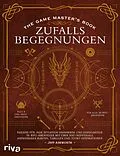 E-Book (epub) The Game Master's Book: Zufallsbegegnungen von Jeff Ashworth